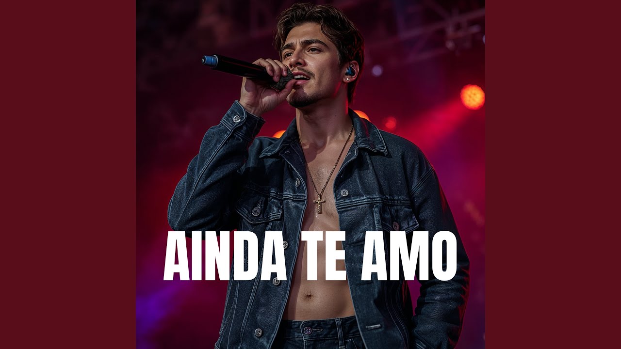 AINDA TE AMO
