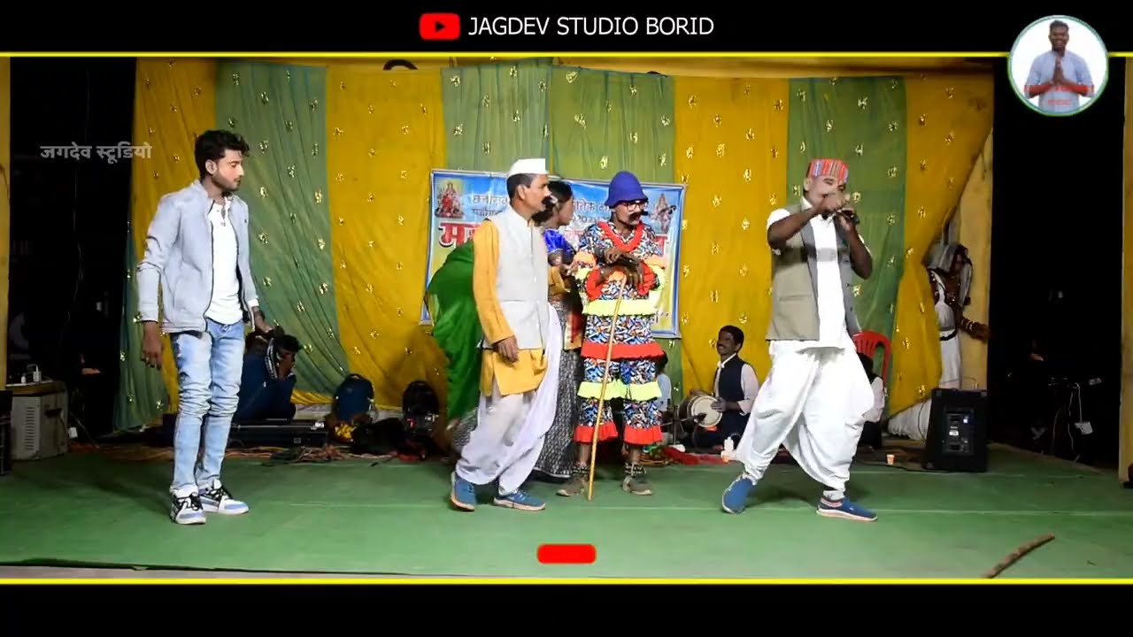 भाग 07 / महतारी के मया 36गढ़ी नाचा पार्टी नर्रा टोला / Mahtari Ke Maya Cg Nacha Party Narratola