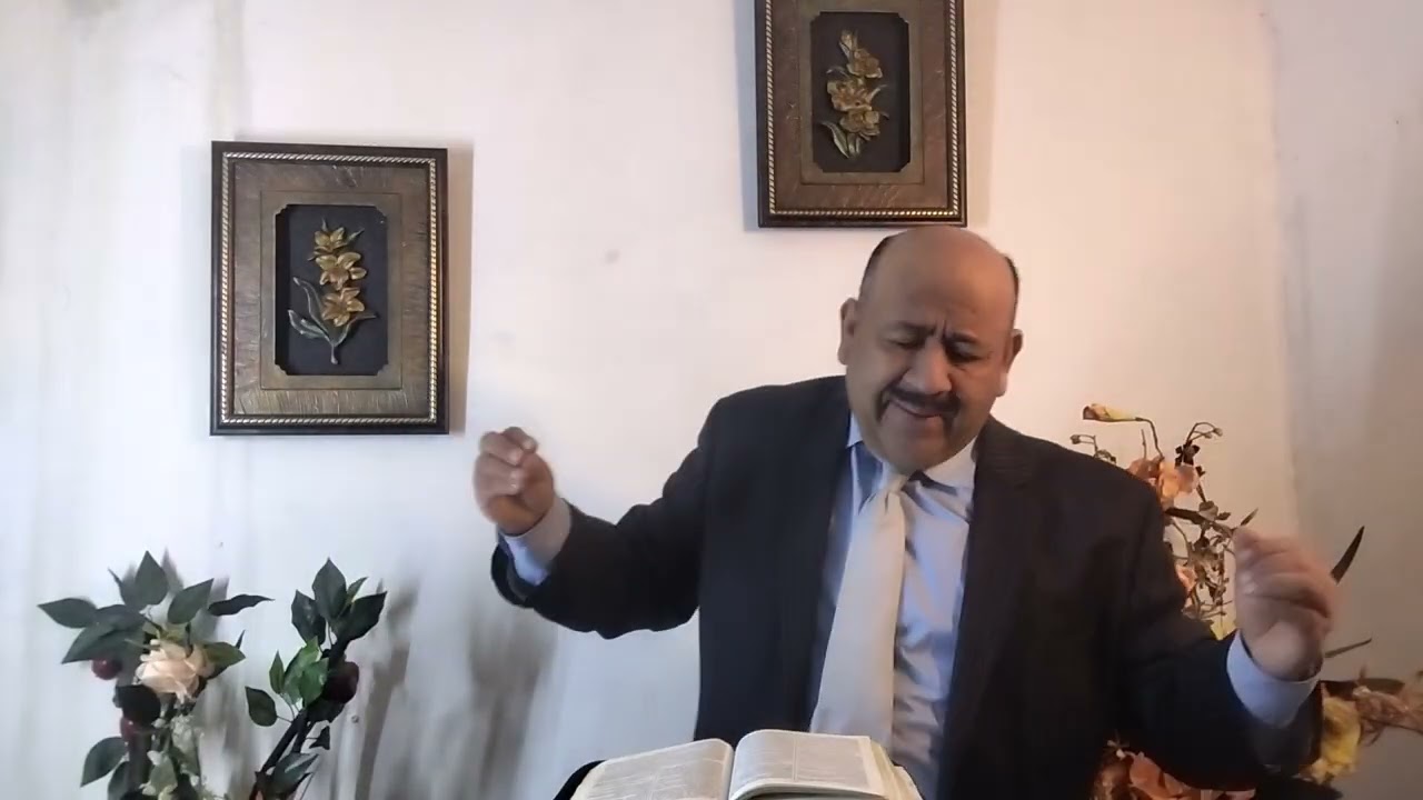 El sentir de Cristo que está en nuestro interior y transforma a los demás