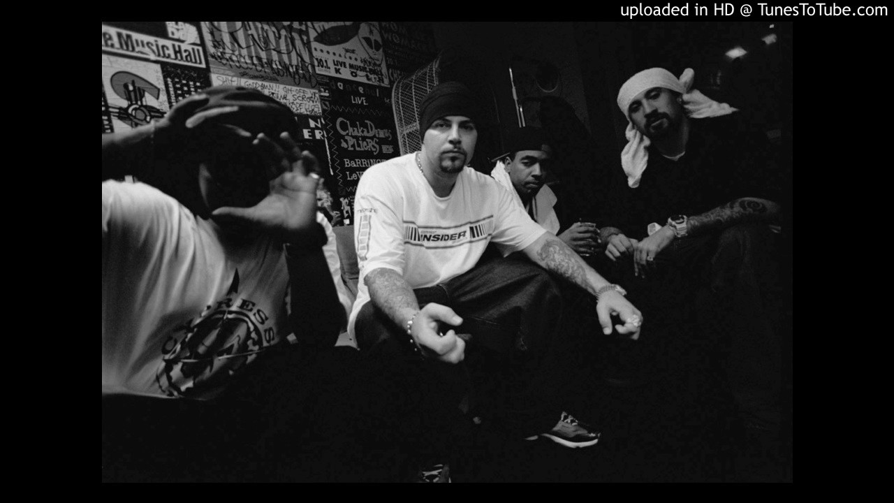 CATACOMBS-90`s OLD SCHOOL instrumental