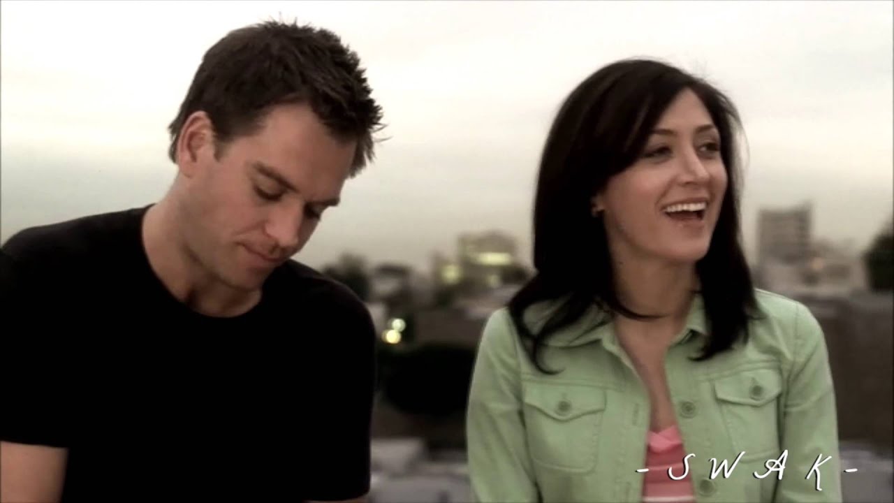 Tony & Kate || Ready? [for Mila]