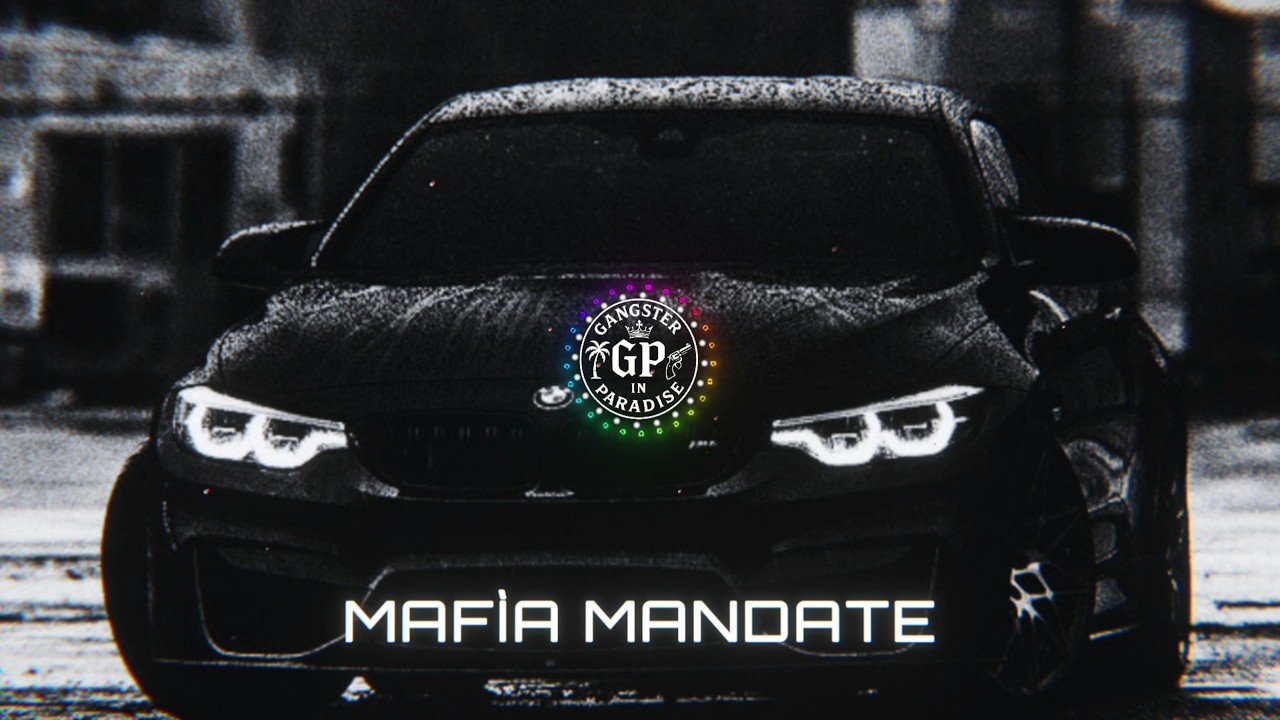 GP - MAFIA MANDATE [LUXURY GANGSTER TRAP]