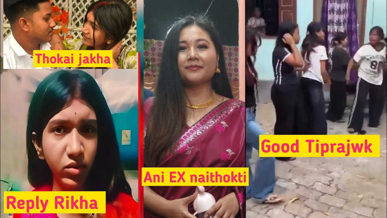 Transgender By 5 years hamjakma Ses wngkha 😂😂| Fact kokborok 