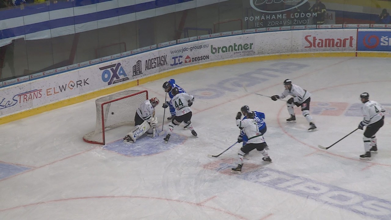 Martinský recept na úspech: Štyri góly v presilovkách a jeden v oslabení