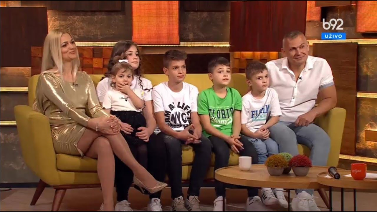 Marijana Babin nutricionista, emisija 