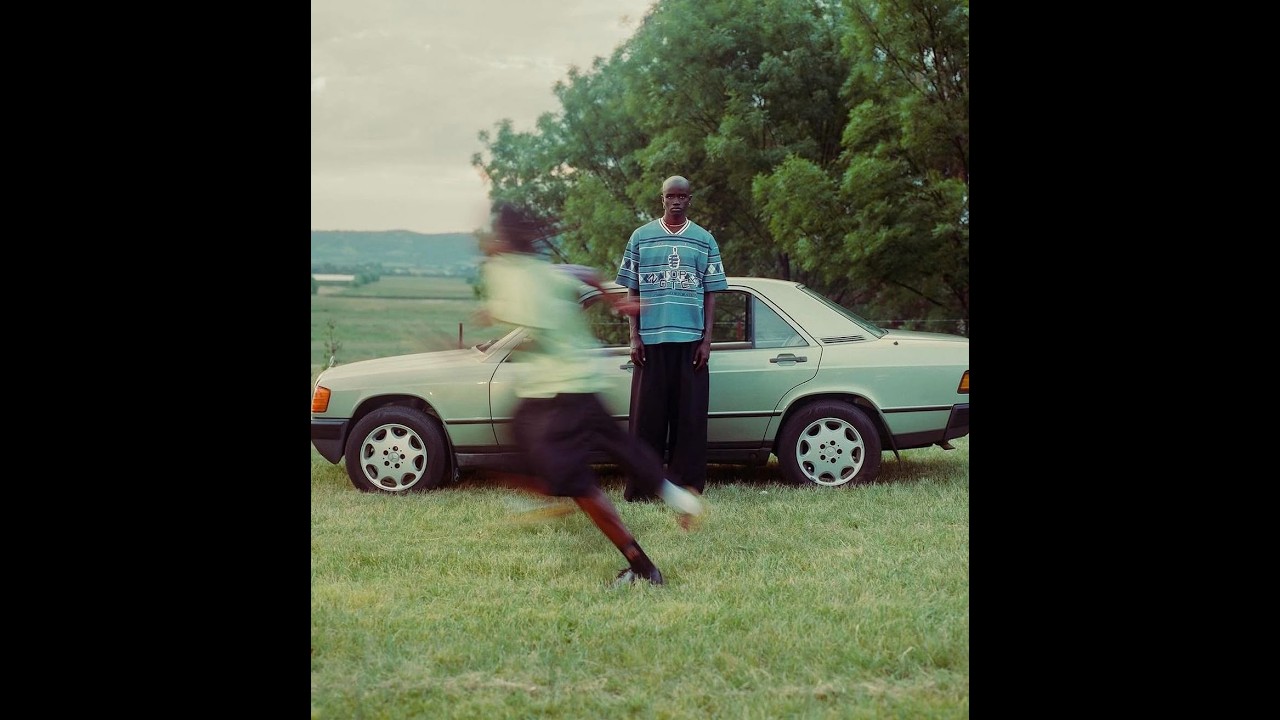 (FREE) Kendrick Lamar Jazz Type Beat - 
