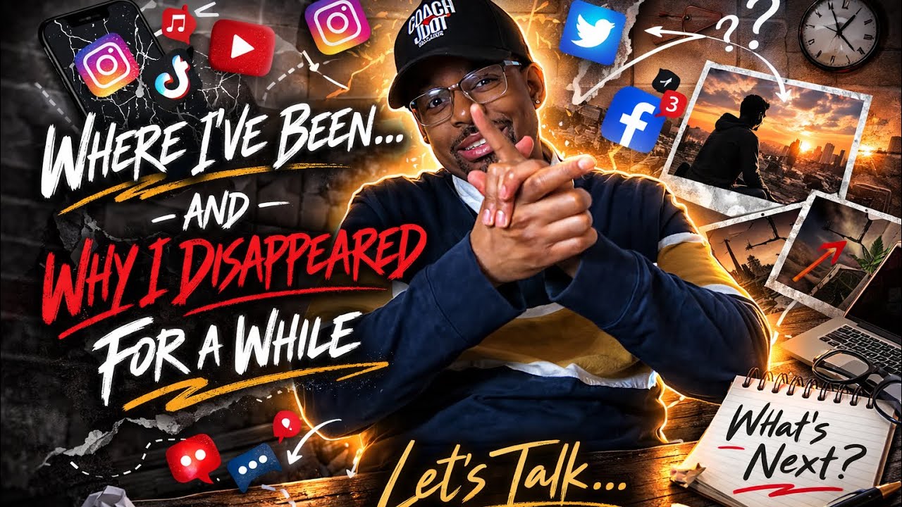 I Might Be Walking Away From Barbering…Here’s Why