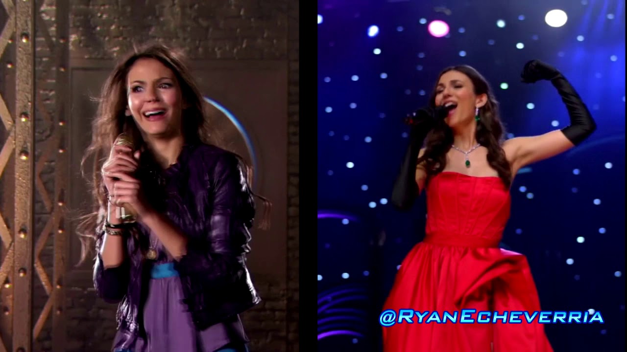 #Victorious :The Reunion 2022 (Fanmade Intro)