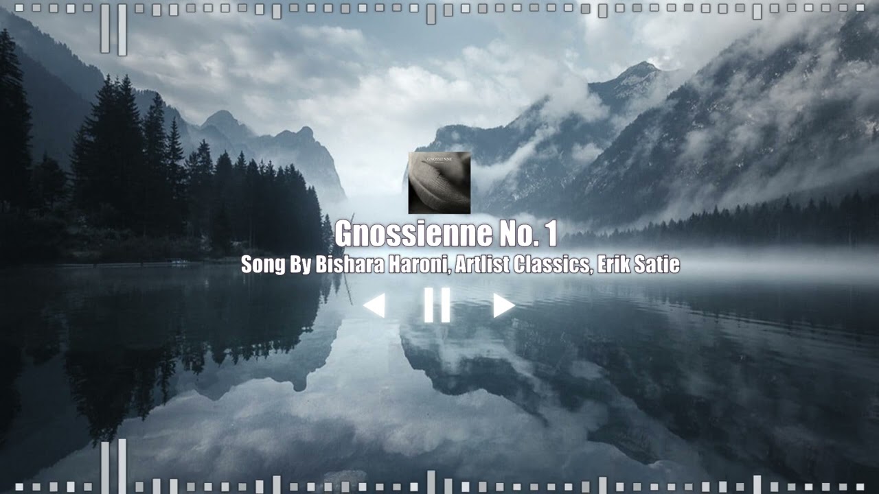 Gnossienne (Classical, Acoustic)