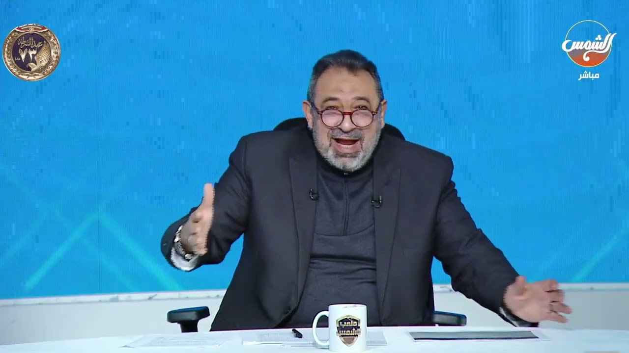 بتجيبوا الفلوس منين💣 نقاش سـ💥ـاخن بين محمد أبو علي و محمد الجبالي حول تعاقد الأهلي مع أشرف بن شرقي