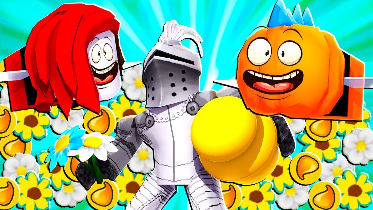 Обучение Gallant Gaming игре в Roblox Bee Swarm Simulator
