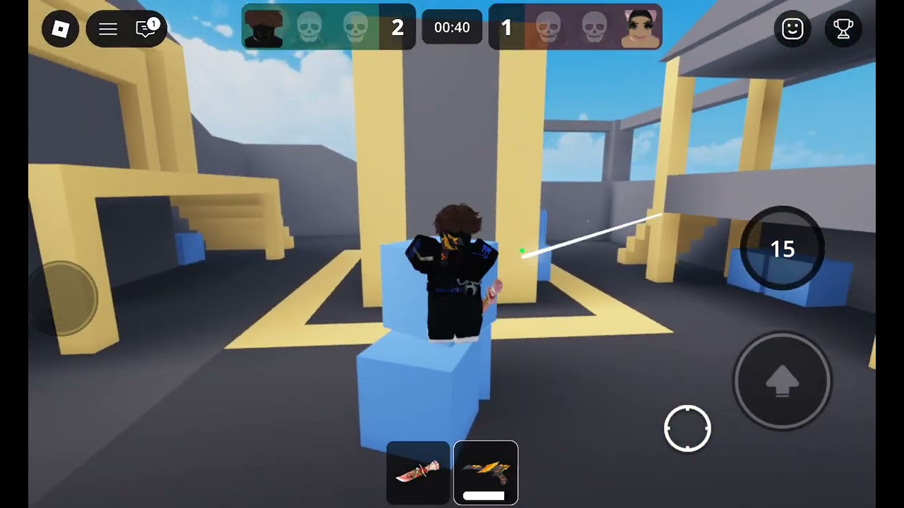 mvsd clip