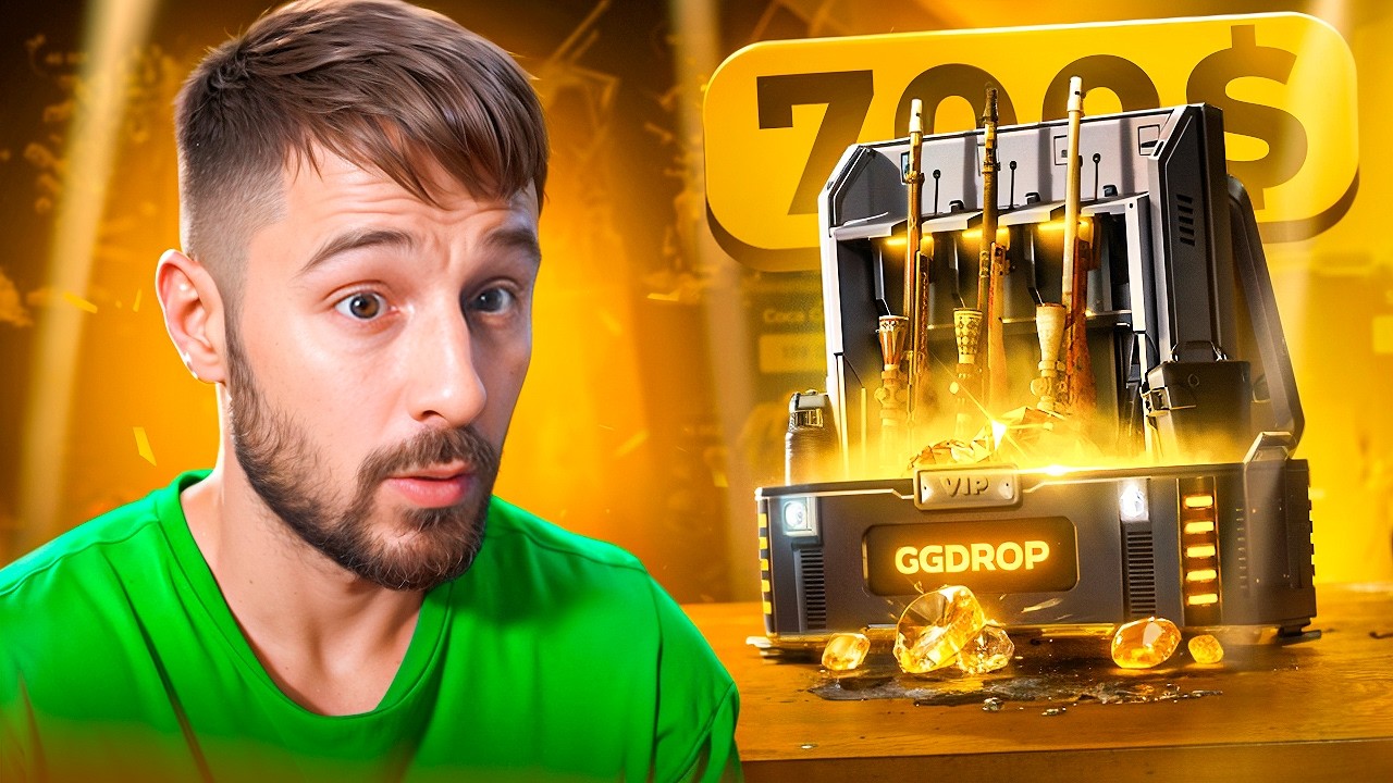 1000€ POUR BRAQUER CE NOUVEAU SITE !
