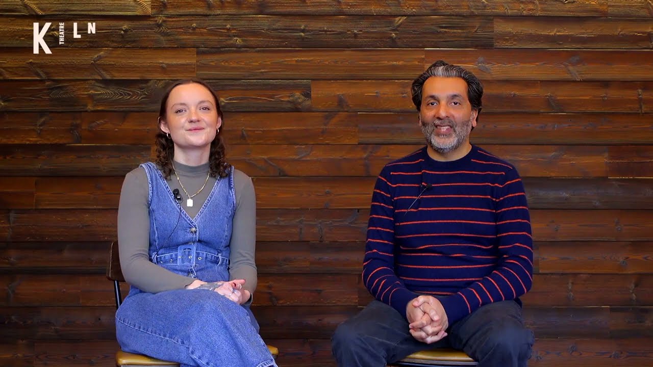 The Big Give Arts for Impact 2025 | Kiln Theatre