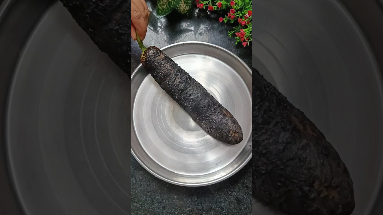 Roasted Lauki #rvanju #recipe #lauki