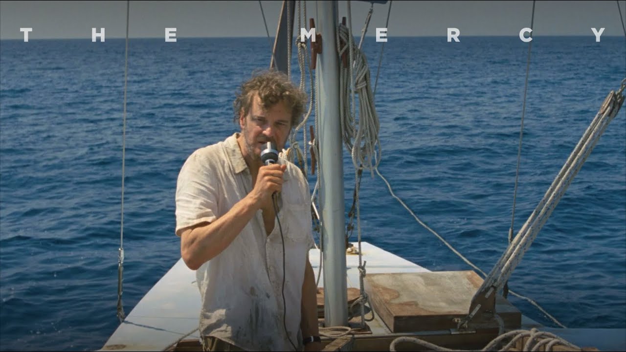 A Sparrow Alighted Upon Our Shoulder - J&oacute;hann J&oacute;hannsson | film 