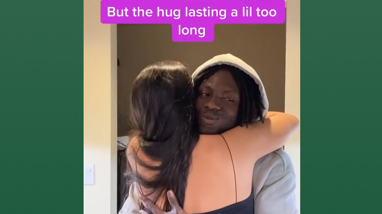 TOO LONG HUG - Funny IG Compilation of Jan 2020