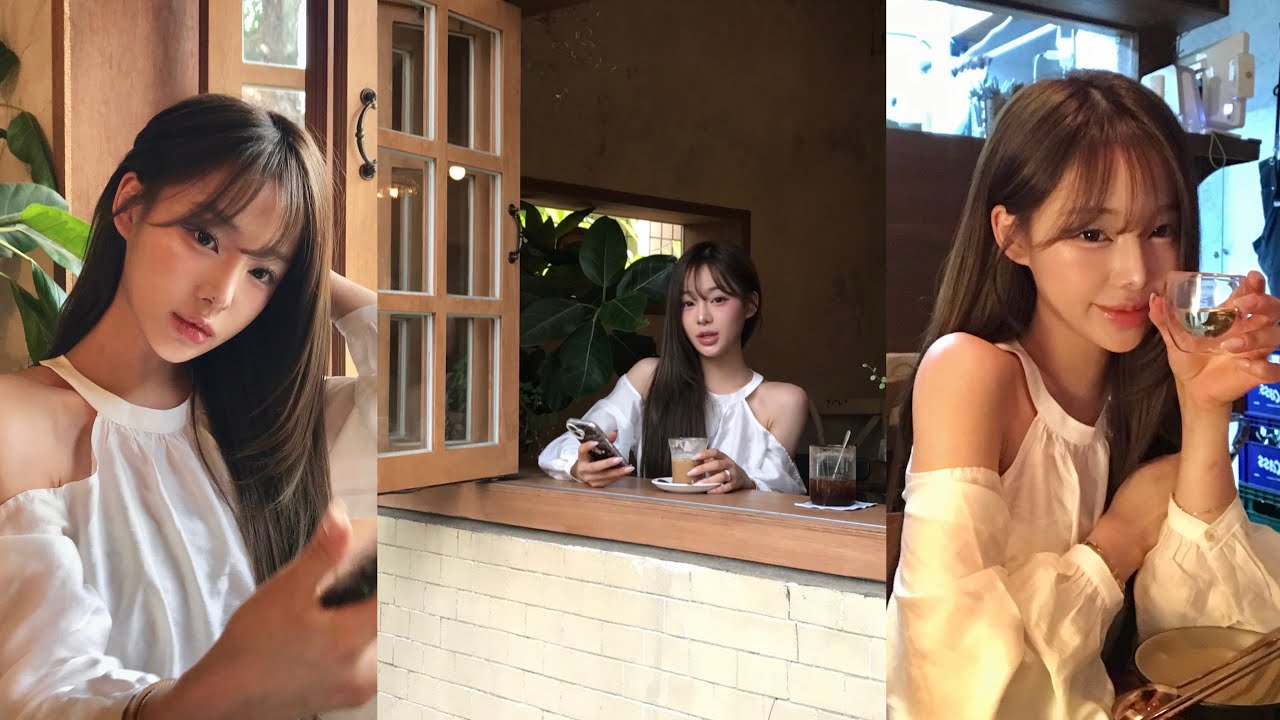 ( 두근..ㄷㅜ근.. ) 행궁동에서 데이트