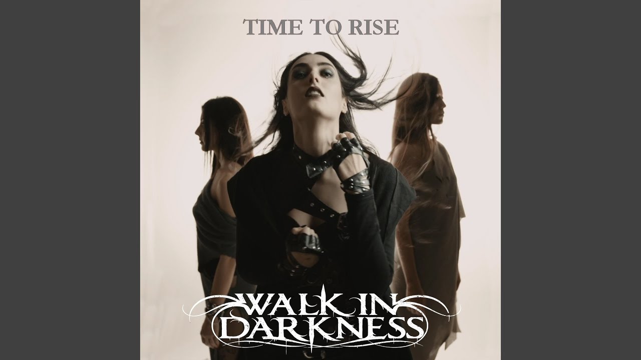 Time to Rise