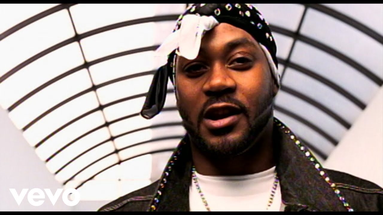 Ghostface Killah - Cherchez LaGhost (Official Video) ft. U-God