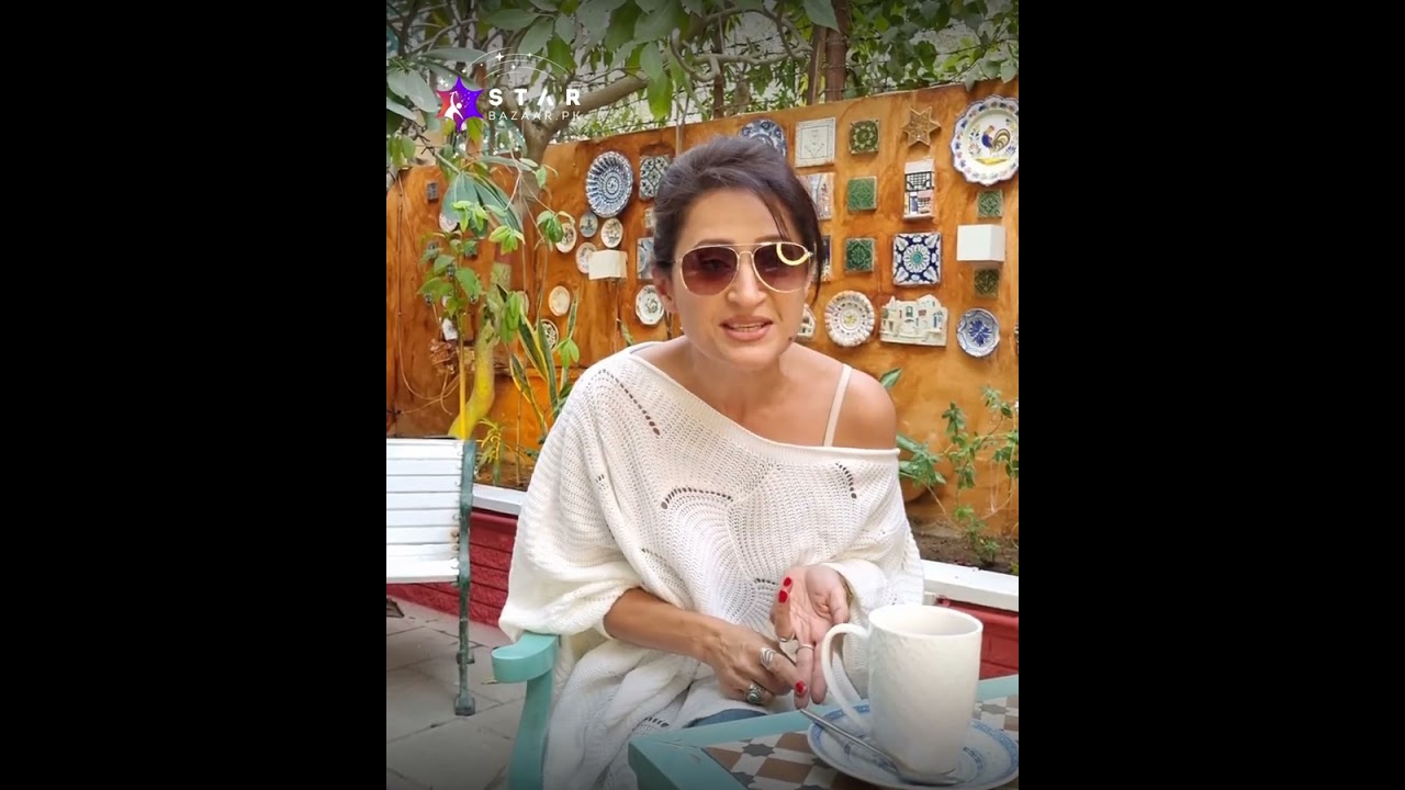 Tara Mahmood is on StarBazaar! 🥳