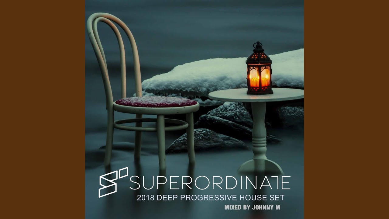 Chasing Pleasure (Silinder Rmx)