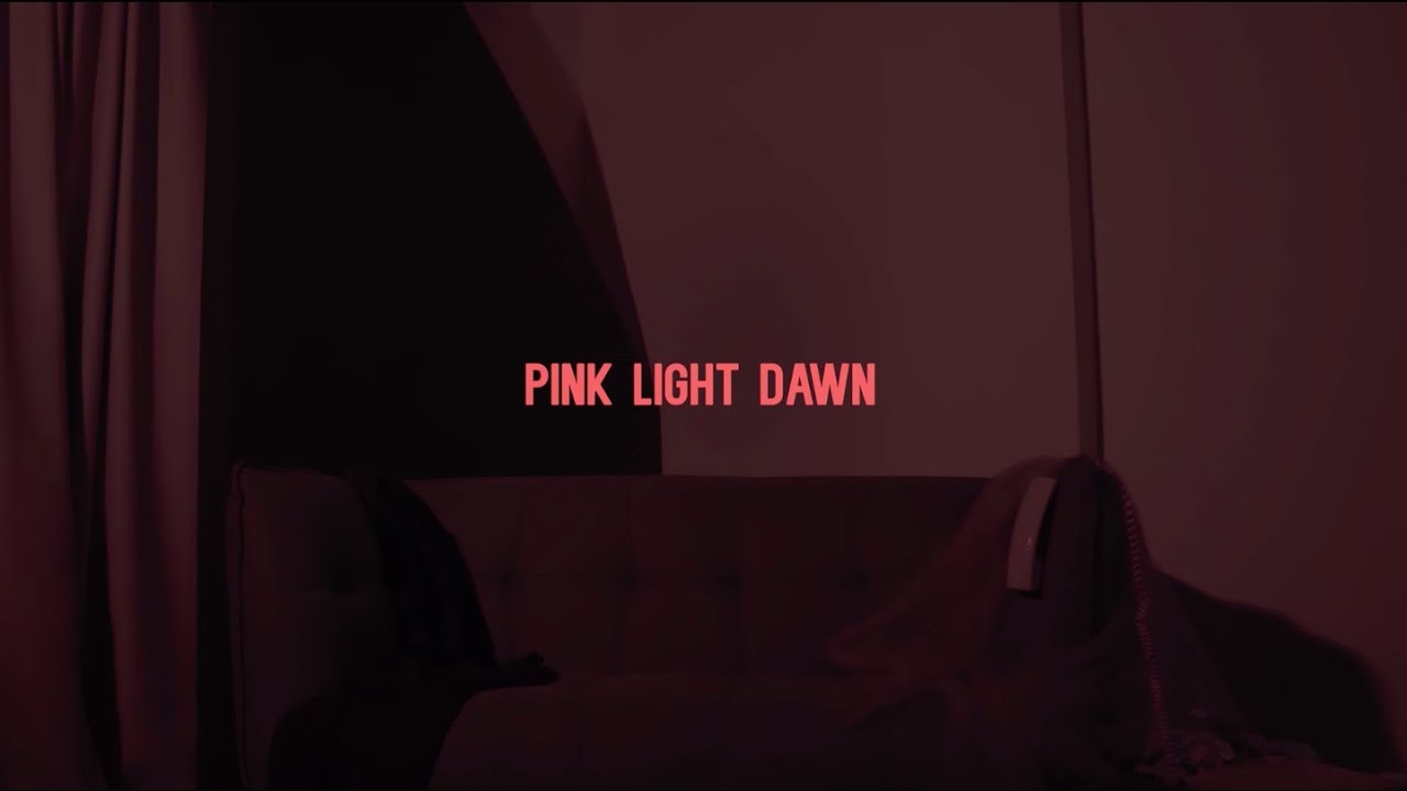 Voxxes - Pink Light Dawn (Official Music Video)