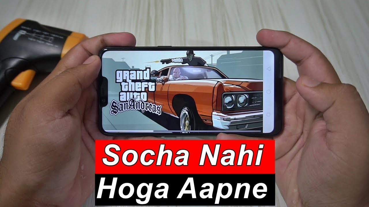Realme 2 Extreme Gaming Test : Socha Nahi Tha PUBG Mei !🔥