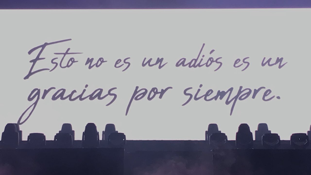 SE EMOCIONA HASTA LAS LÁGRIMAS ARI BOROVOY AL CANTAR CON LIDIA - #ov7 MONTERREY 2022