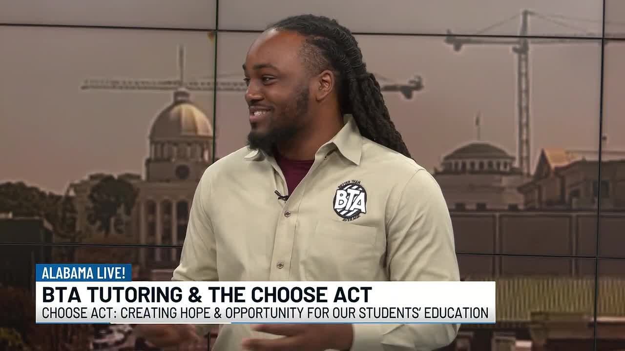 Better Than Average Tutoring provides guidance on “The CHOOSE Act”
