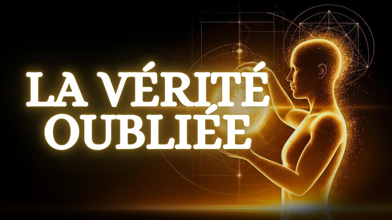 La V&eacute;rit&eacute; UNIQUE de la Manifestation Quantique: Simple, Puissante et Oubli&eacute;e