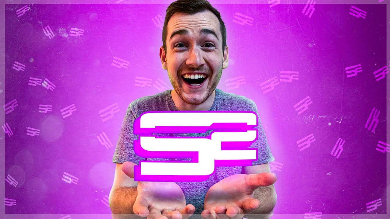I joined SoaR Gaming!