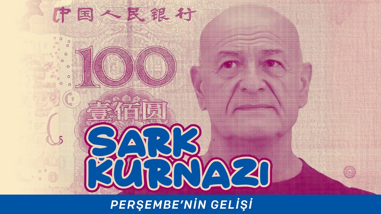 Perşembe'nin Gelişi - Şark Kurnazı | Ali Perşembe