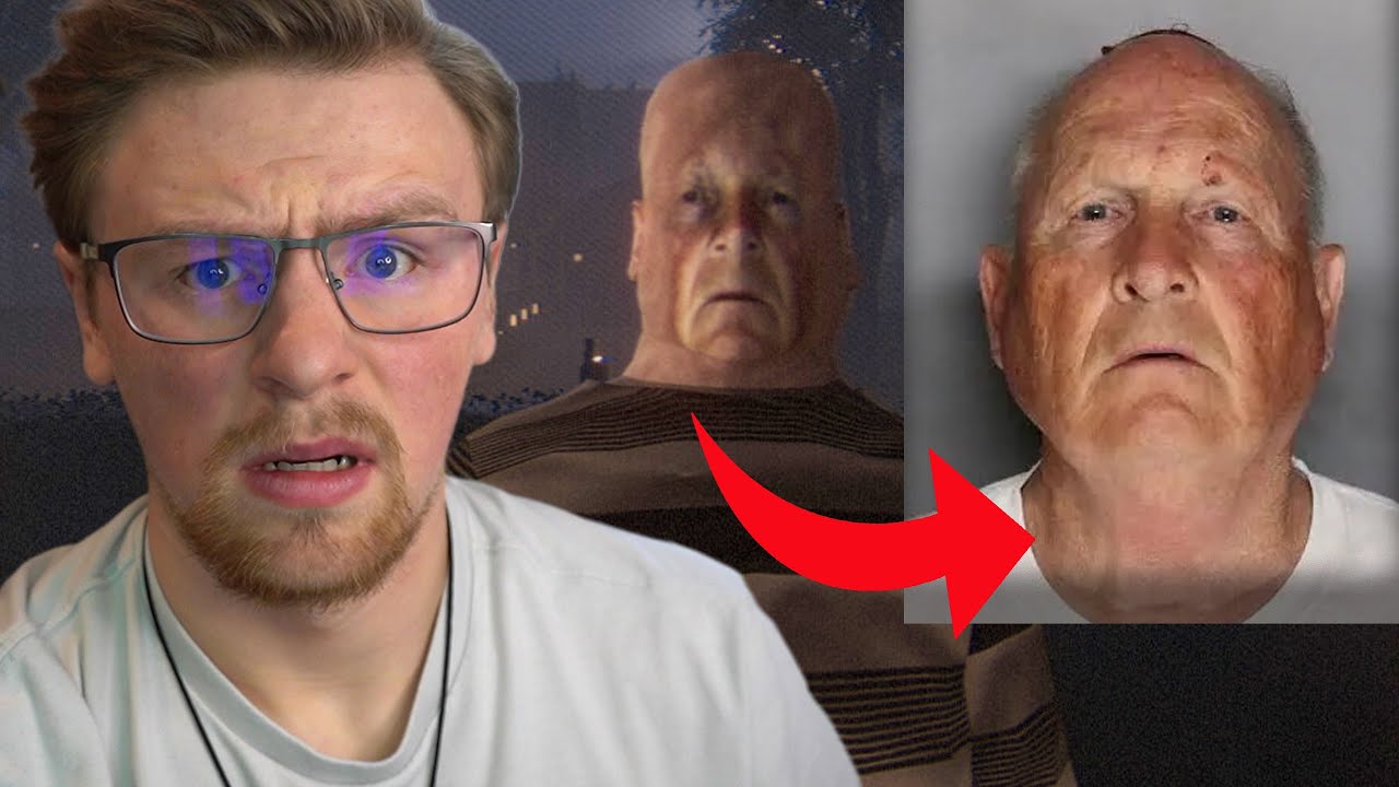 The Pineville Stalker is REAL?! (Tales Beyond the Tomb)