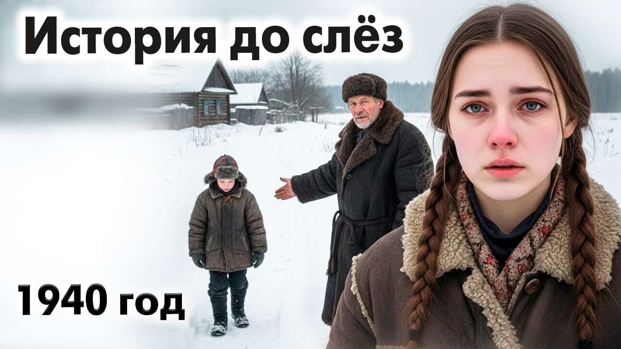 Тюрьма, предательство и возвращение. Как одна записка разрушила жизни целой семьи на долгие годы