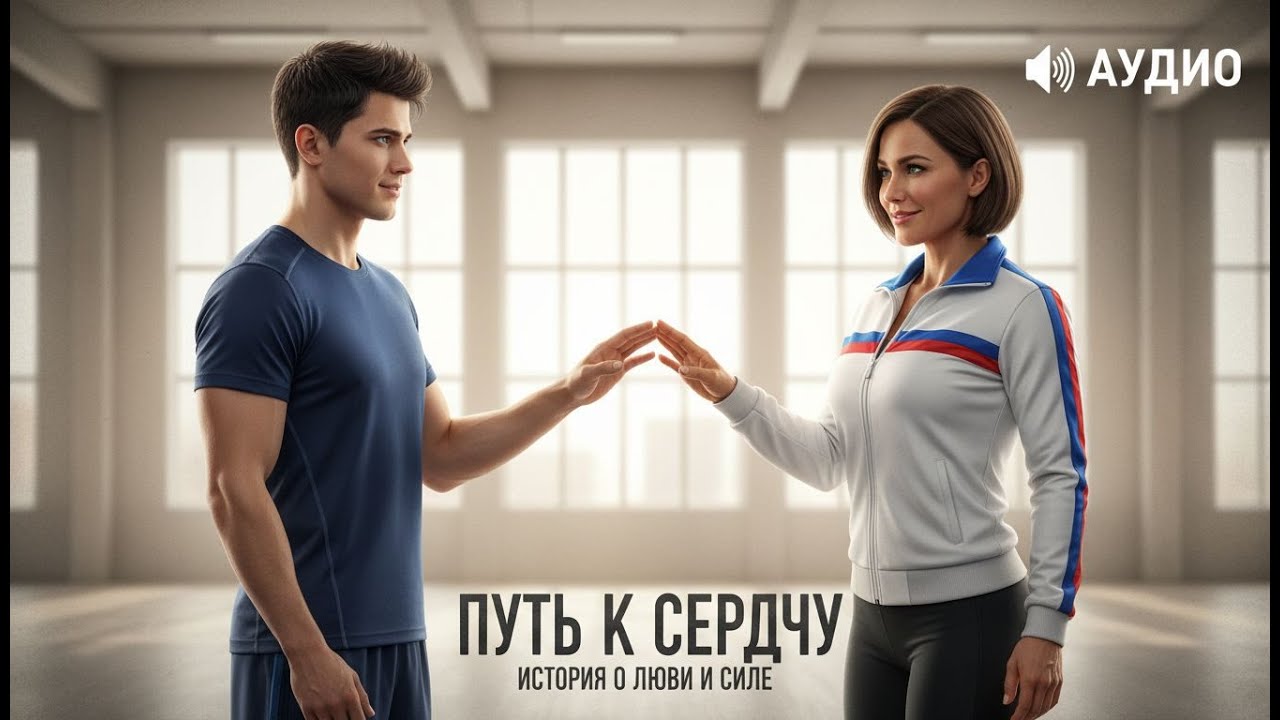 ТРЕНЕР В ЗАЛЕ СКАЗАЛ «НАМ НУЖНО ПОГОВОРИТЬ»... ЗАТЕМ ЗАПЕР ДВЕРЬ – ГЕЙ-ИСТОРИЯ