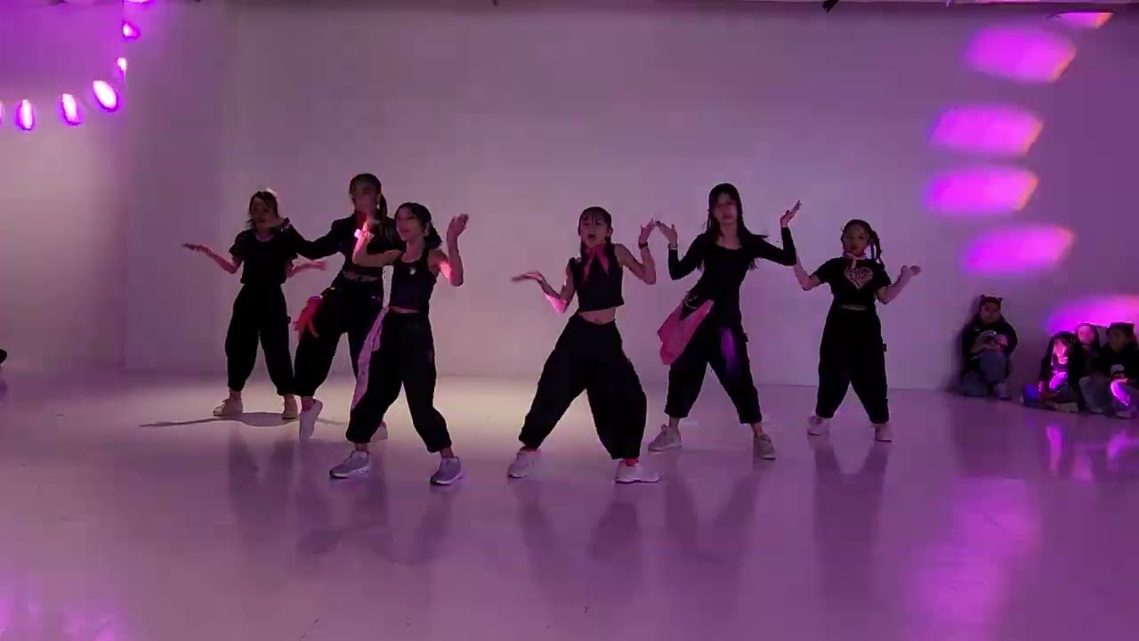 Xavi's GForce Performance Blanko
