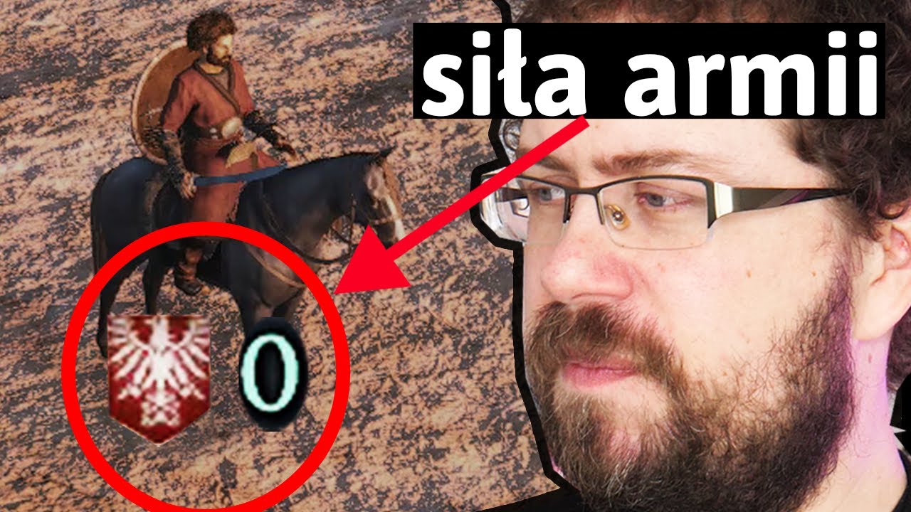 Najgorszy lord w historii Mount and Blade 2