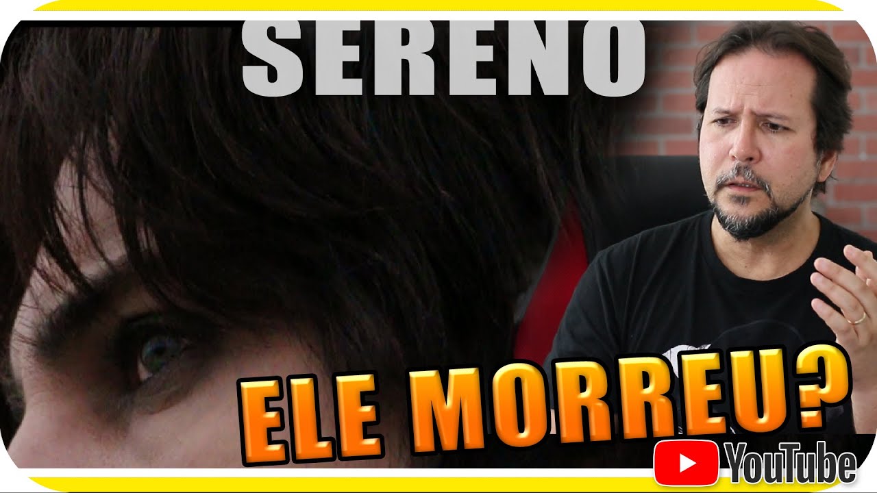 TENTE NÃO CHORAR com Guilherme de Sá e André Leite - Sereno - Marcio Guerra