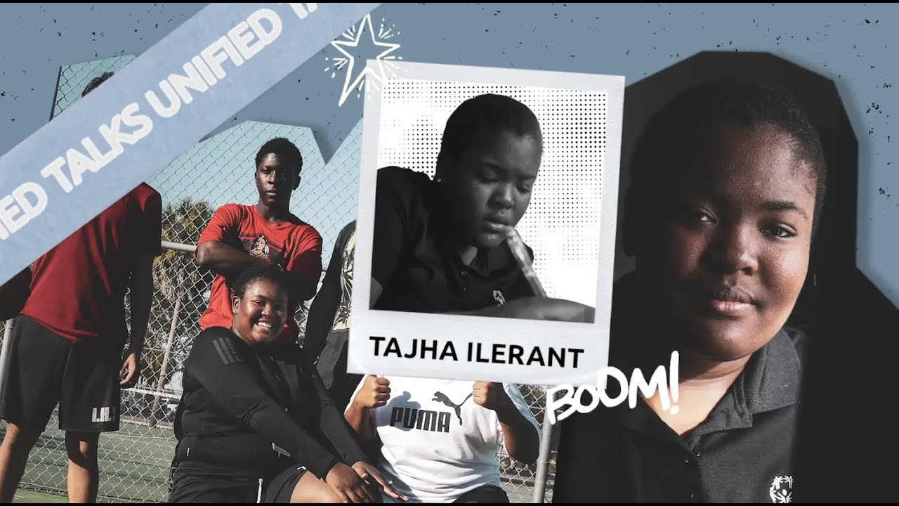 Unified Talk: Tajha Talks Teamwork