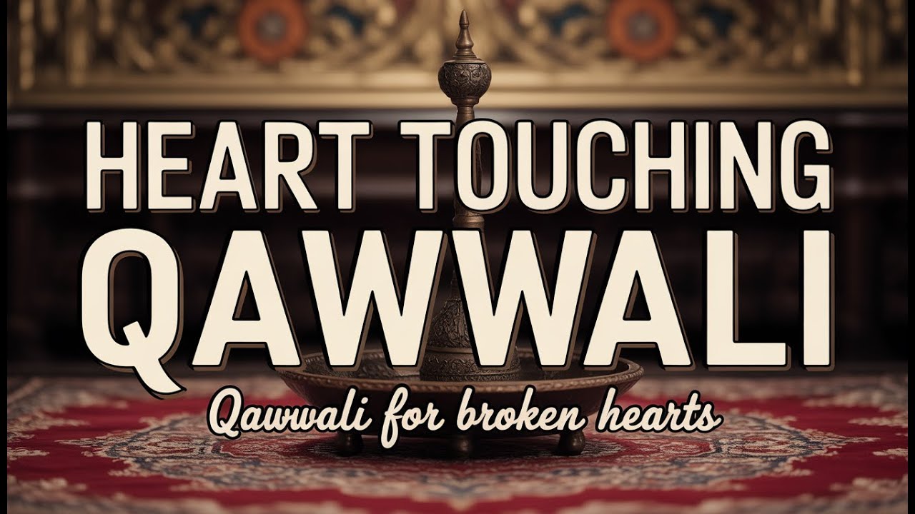“Tootay Dil Di Sada | Sad Sufi Qawwali | Maula Sun Le Mere Dil Ki Pukar 2026 