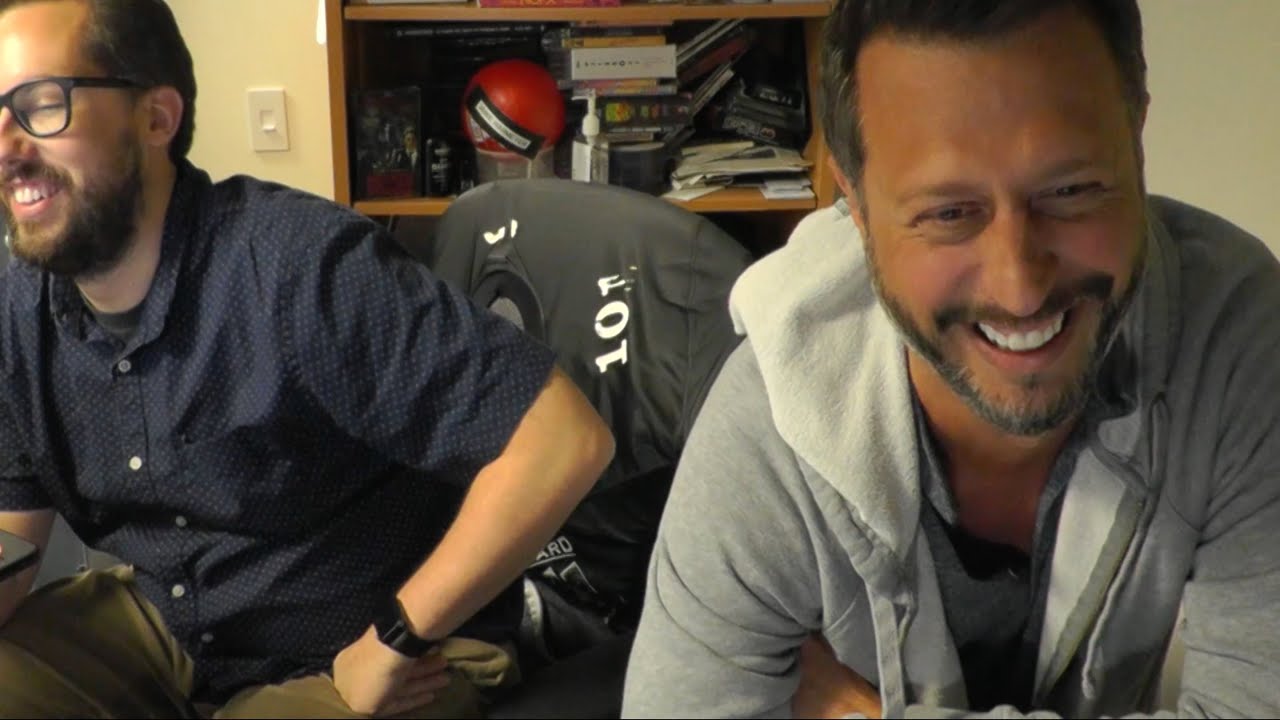 Sal Governale Is Still Vaping and Still Can’t Say Statistician