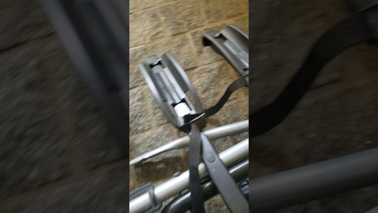 suporte thule euroride 943