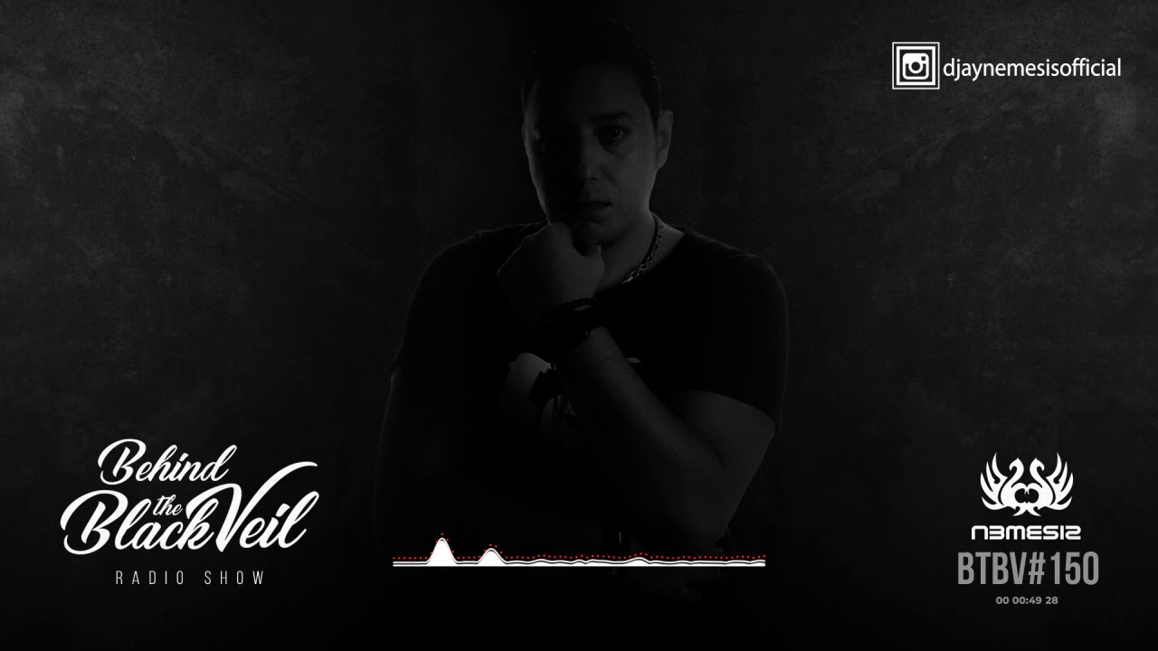 Nemesis - Behind The Black Veil #150