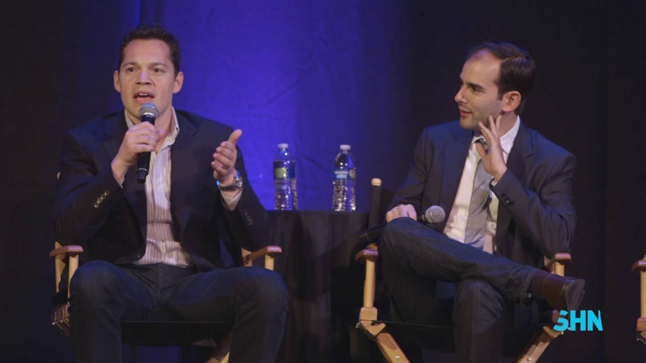 Casting Jessie Mueller: Beautiful - The Carole King Musical In Conversation