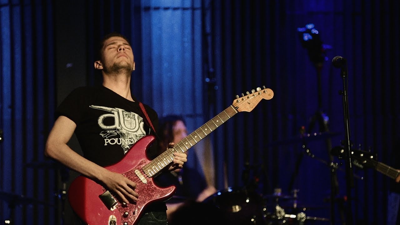 VooDoo Child -dUg Pinnick and the Texas Poundation (w/ Tommy Baldwin and Corey Glover)