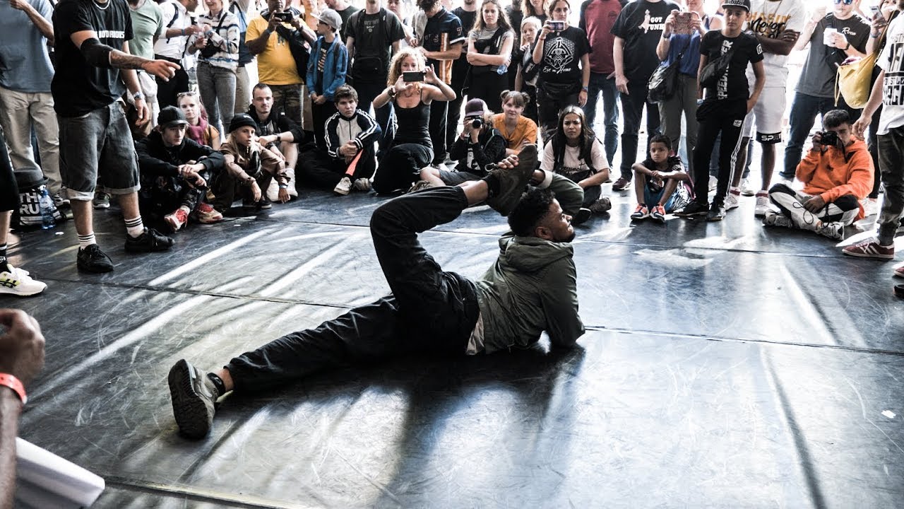 ??? vs B.M.U. / PRELIM / BBIC Europe Qualifier 2019