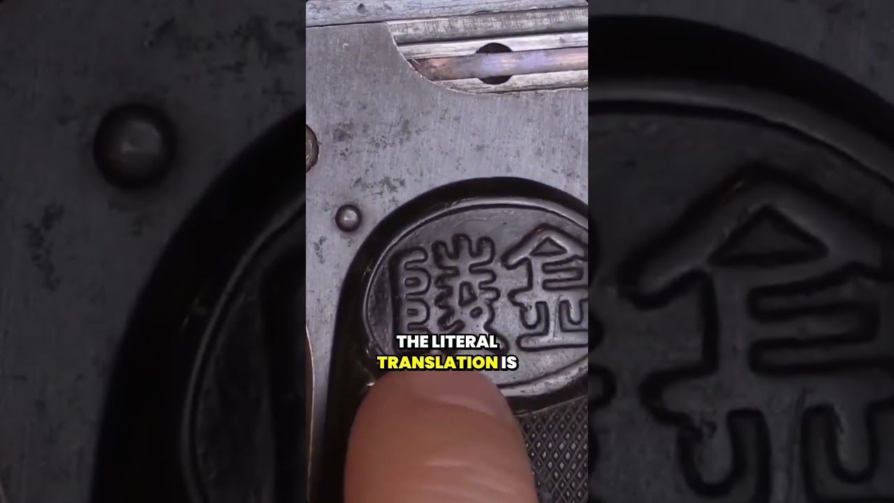 Nanjing Arsenal FN1900 Clone