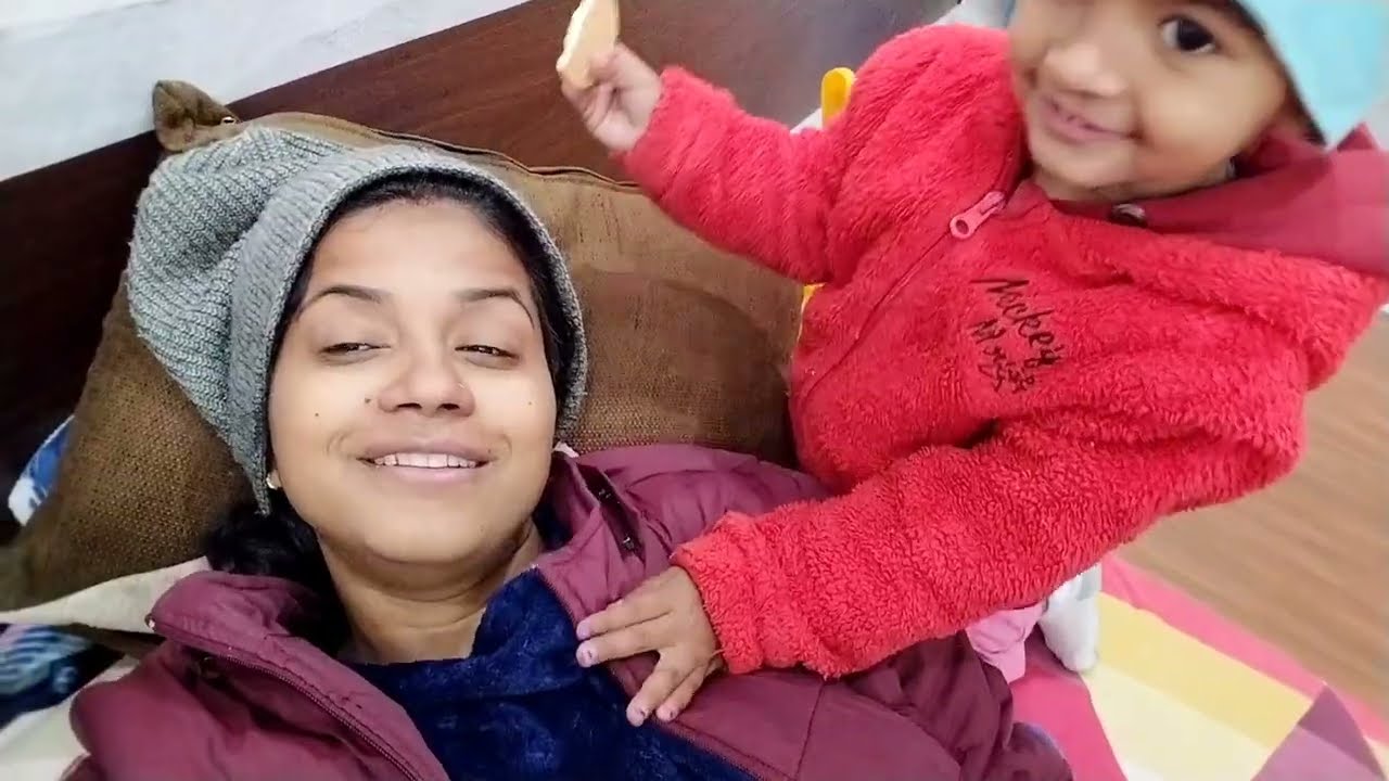 Not Feeling Well, Still Motivated | Vlog 3