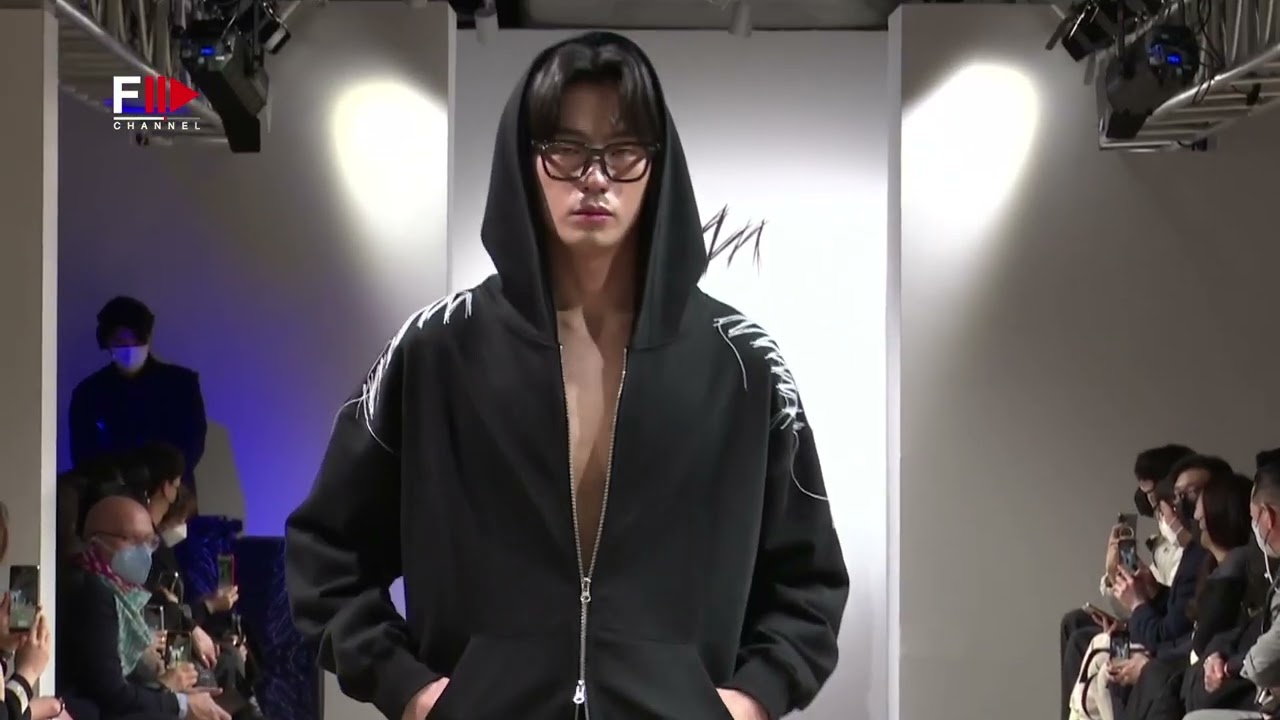 MMAM Fall 2022 Seoul - Fashion Channel